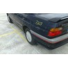 ford escort berlina/turnier del año 1990