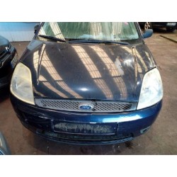 ford fiesta (cbk) del año 2004