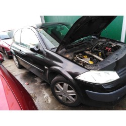 renault megane ii berlina 3p del año 2005
