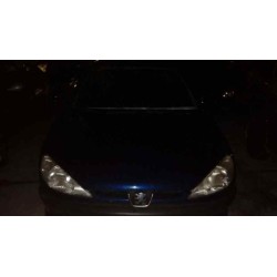 peugeot 206 berlina del año 1999