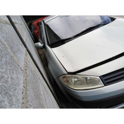 renault megane ii classic berlina del año 2004