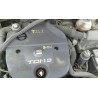 seat cordoba berlina (6k2) del año 2000