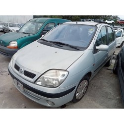 renault scenic (ja..) del año 2001