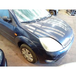 ford fiesta (cbk) del año 2004