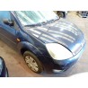 ford fiesta (cbk) del año 2004