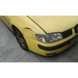 seat cordoba berlina (6k2) del año 2000