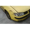 seat cordoba berlina (6k2) del año 2000