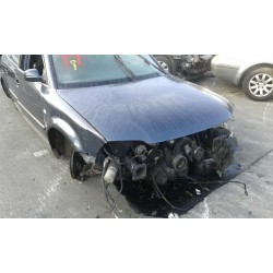 volkswagen passat berlina (3b3) del año 2002