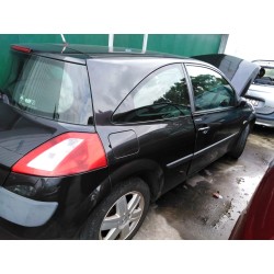 renault megane ii berlina 3p del año 2005