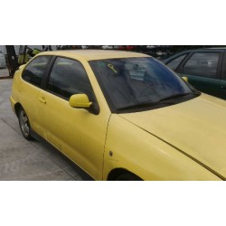 seat cordoba berlina (6k2) del año 2000