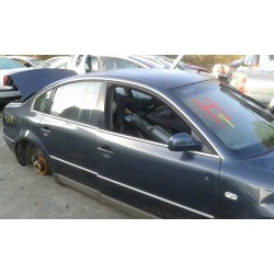 volkswagen passat berlina (3b3) del año 2002