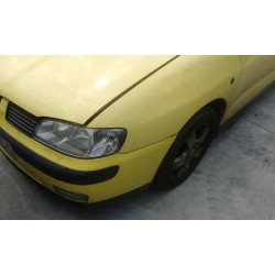 seat cordoba berlina (6k2) del año 2000