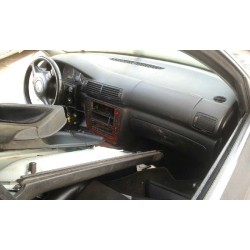 volkswagen passat berlina (3b3) del año 2002