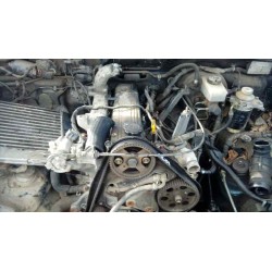kia sportage del año 1999