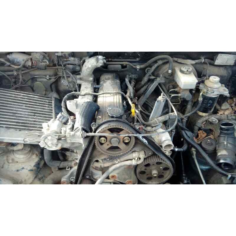 kia sportage del año 1999 kia sportage del año 1999