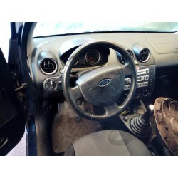 ford fiesta (cbk) del año 2004
