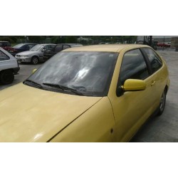 seat cordoba berlina (6k2) del año 2000