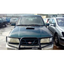kia sportage del año 1999
