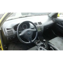 seat cordoba berlina (6k2) del año 2000