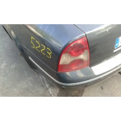 volkswagen passat berlina (3b3) del año 2002