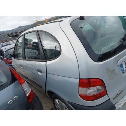 renault scenic (ja..) del año 2001