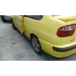 seat cordoba berlina (6k2) del año 2000