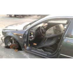 volkswagen passat berlina (3b3) del año 2002