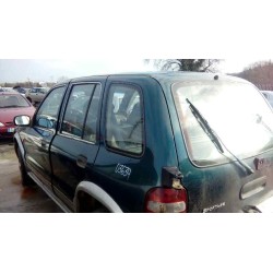 kia sportage del año 1999