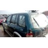 kia sportage del año 1999