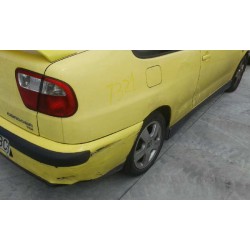 seat cordoba berlina (6k2) del año 2000