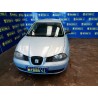 seat ibiza (6l1) del año 2005