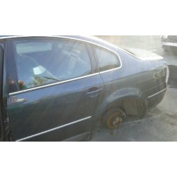 volkswagen passat berlina (3b3) del año 2002