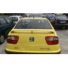 seat cordoba berlina (6k2) del año 2000