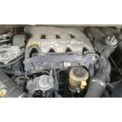 renault espace /grand espace (je0) del año 1999