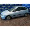 seat ibiza (6l1) del año 2005