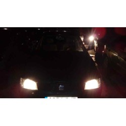 seat cordoba berlina (6k2) del año 2001