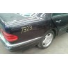 mercedes clase e (w210) berlina diesel del año 2006