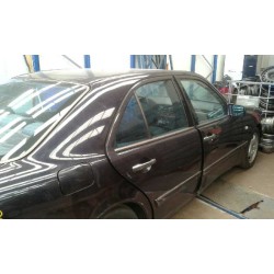 mercedes clase e (w210) berlina diesel del año 2006