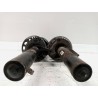 Recambio de juego amortiguadores delantero para audi a3 (8p) 1.9 tdi ambiente referencia OEM IAM 1K0413031AR 1K0413031AR 