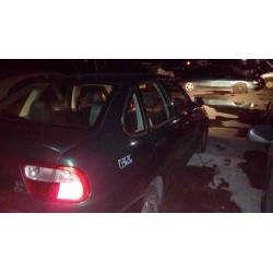 seat cordoba berlina (6k2) del año 2001