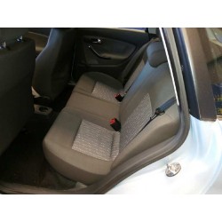 seat ibiza (6l1) del año 2005