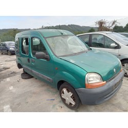 renault kangoo (f/kc0) del año 2002