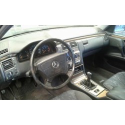 mercedes clase e (w210) berlina diesel del año 2006