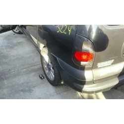renault espace /grand espace (je0) del año 1999
