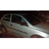 opel corsa c del año 2001