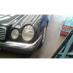 mercedes clase e (w210) berlina diesel del año 2006
