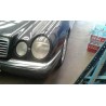 mercedes clase e (w210) berlina diesel del año 2006