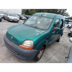 renault kangoo (f/kc0) del año 2002