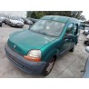 renault kangoo (f/kc0) del año 2002