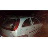 opel corsa c del año 2001
